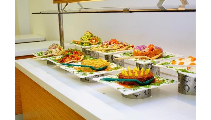 Blue Dreams Resort Bodrum Aquapark poza 45