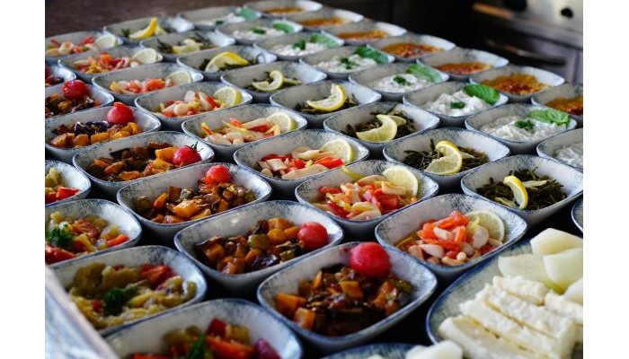 Blue Dreams Resort Bodrum Aquapark poza 46