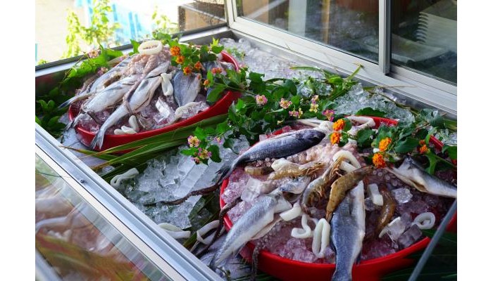 Blue Dreams Resort Bodrum Aquapark poza 47