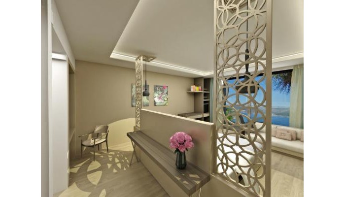 Blue Dreams Resort Bodrum Aquapark poza 15