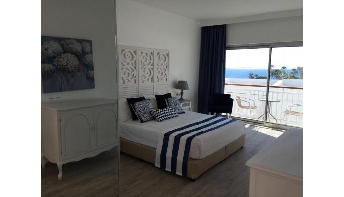 Blue Dreams Resort Bodrum Aquapark poza 12