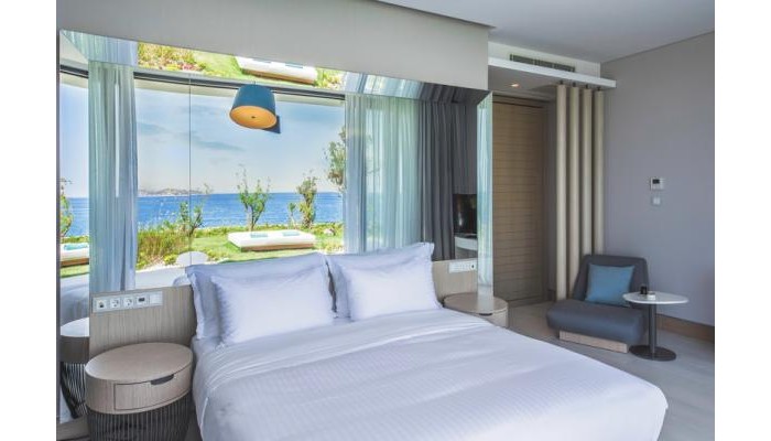 Nikki Beach Resort & Spa poza 1