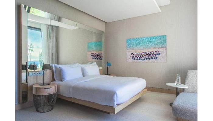 Nikki Beach Resort & Spa poza 4