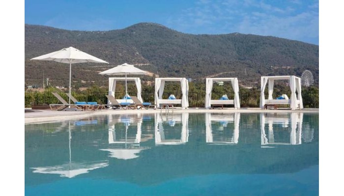 Susona Bodrum, Lxr Hotels & Resorts poza 30