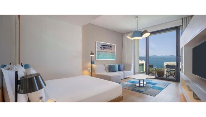 Susona Bodrum, Lxr Hotels & Resorts poza 4