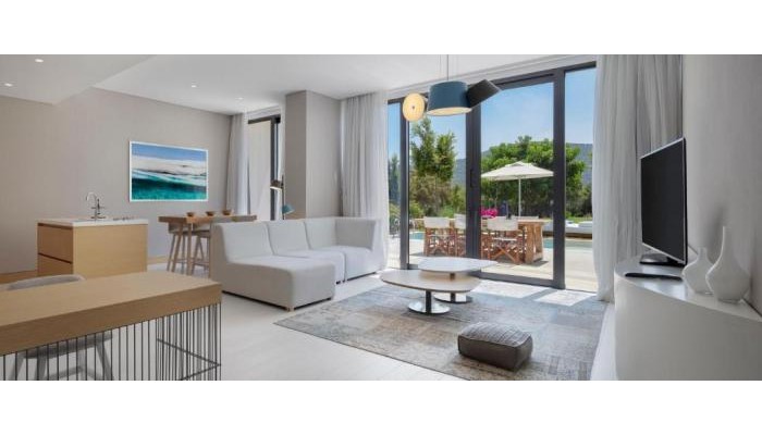 Susona Bodrum, Lxr Hotels & Resorts poza 5