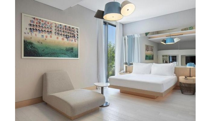 Susona Bodrum, Lxr Hotels & Resorts poza 16