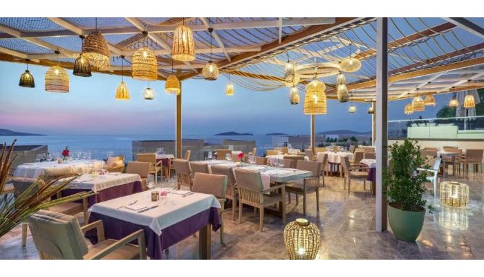 Susona Bodrum, Lxr Hotels & Resorts poza 25