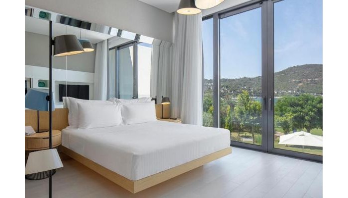Susona Bodrum, Lxr Hotels & Resorts poza 18