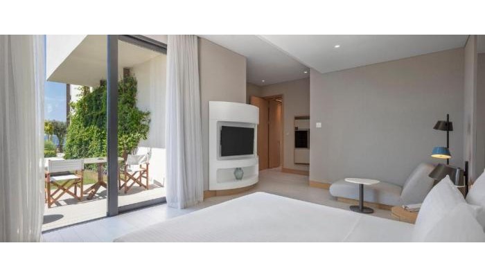 Susona Bodrum, Lxr Hotels & Resorts poza 17