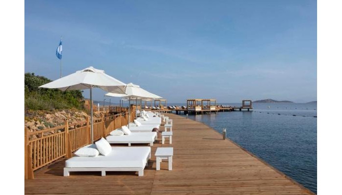 Susona Bodrum, Lxr Hotels & Resorts poza 37