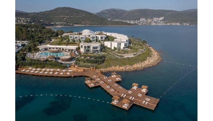 Susona Bodrum, Lxr Hotels & Resorts poza 0