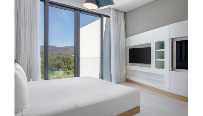 Susona Bodrum, Lxr Hotels & Resorts poza 9