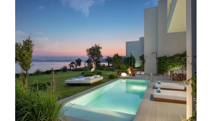 Susona Bodrum, Lxr Hotels & Resorts poza 35