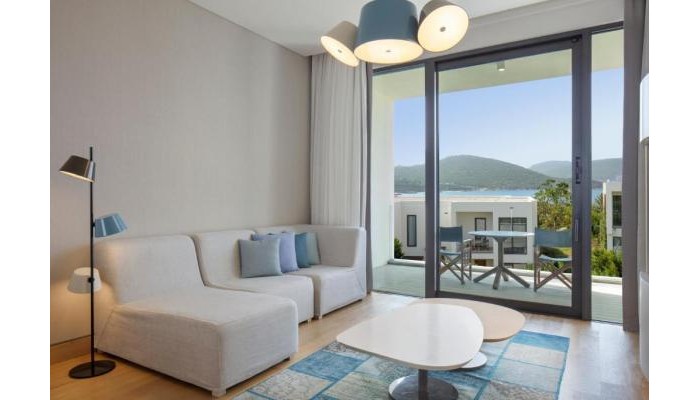 Susona Bodrum, Lxr Hotels & Resorts poza 13