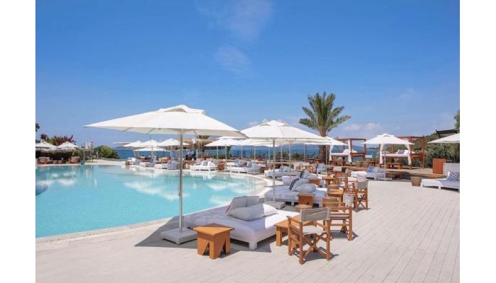 Susona Bodrum, Lxr Hotels & Resorts poza 38