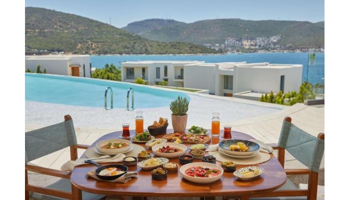 Susona Bodrum, Lxr Hotels & Resorts poza 27