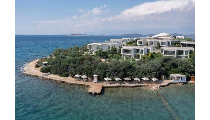 Susona Bodrum, Lxr Hotels & Resorts poza 1