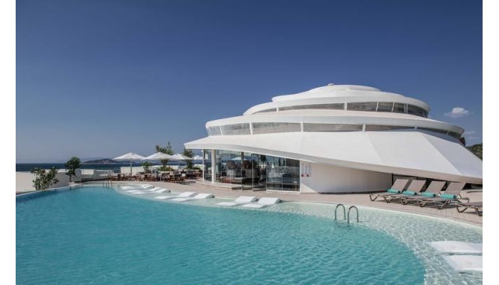 Nikki Beach Resort & Spa poza 6