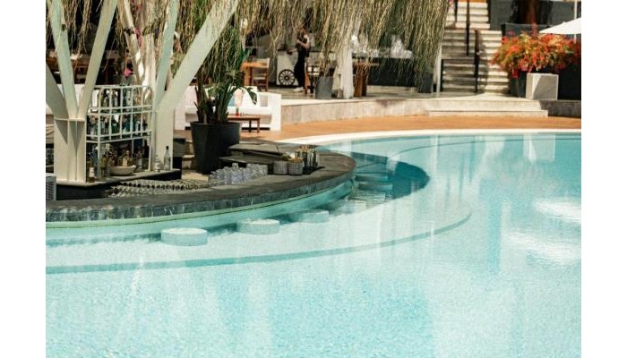 Susona Bodrum, Lxr Hotels & Resorts poza 36