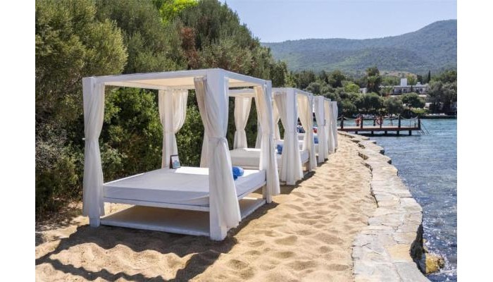 Susona Bodrum, Lxr Hotels & Resorts poza 32