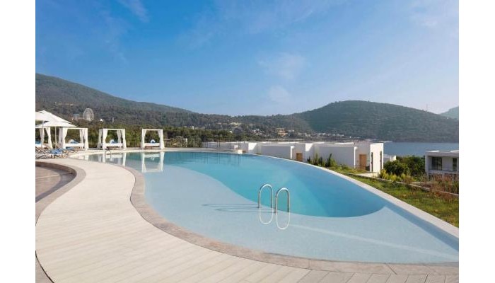 Susona Bodrum, Lxr Hotels & Resorts poza 31