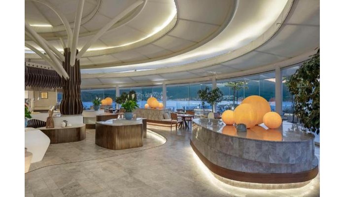 Susona Bodrum, Lxr Hotels & Resorts poza 26