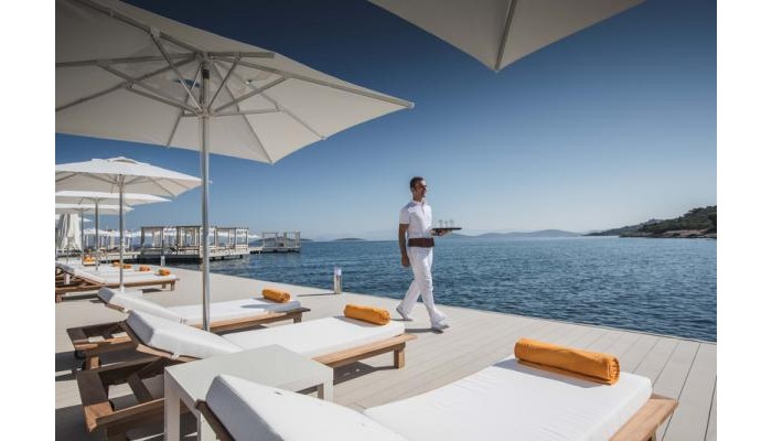 Nikki Beach Resort & Spa poza 11