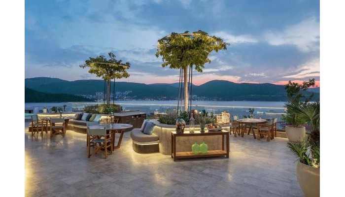 Susona Bodrum, Lxr Hotels & Resorts poza 24