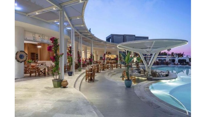 Susona Bodrum, Lxr Hotels & Resorts poza 22