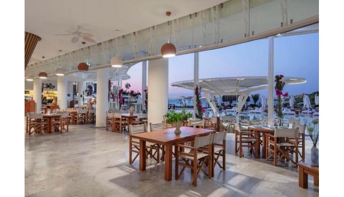 Susona Bodrum, Lxr Hotels & Resorts poza 23