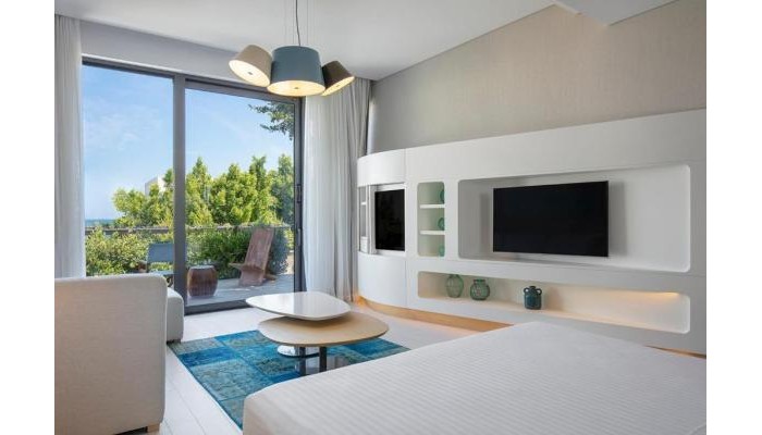 Susona Bodrum, Lxr Hotels & Resorts poza 19