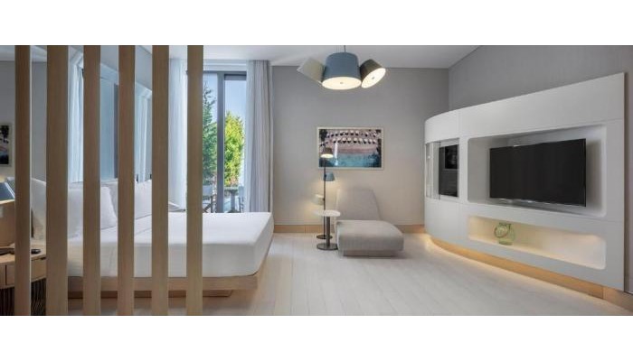 Susona Bodrum, Lxr Hotels & Resorts poza 8