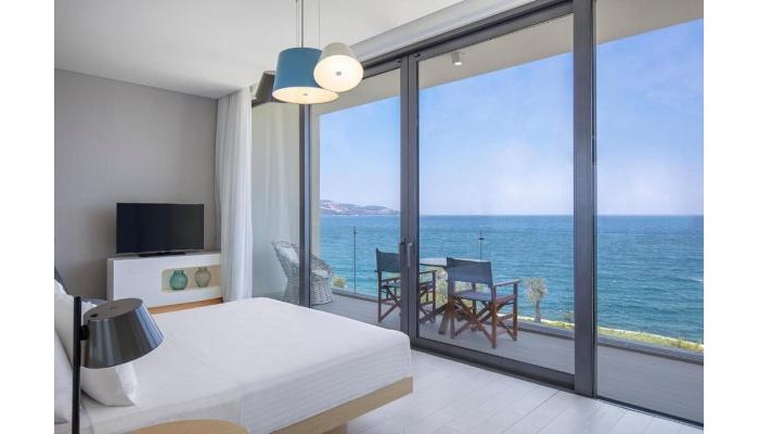 Susona Bodrum, Lxr Hotels & Resorts poza 7