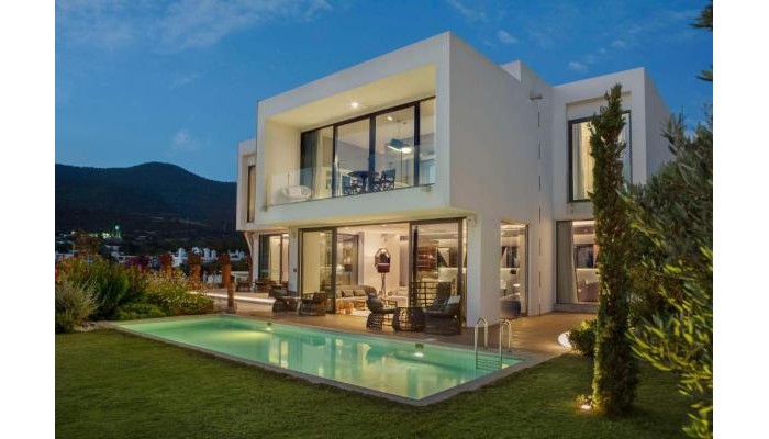 Susona Bodrum, Lxr Hotels & Resorts poza 2