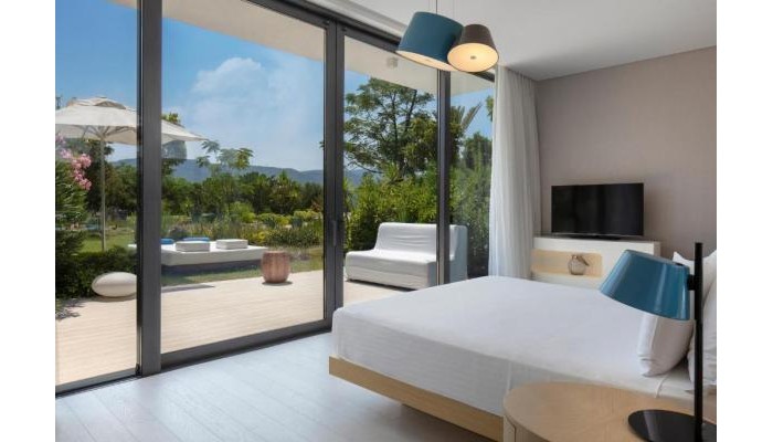 Susona Bodrum, Lxr Hotels & Resorts poza 14