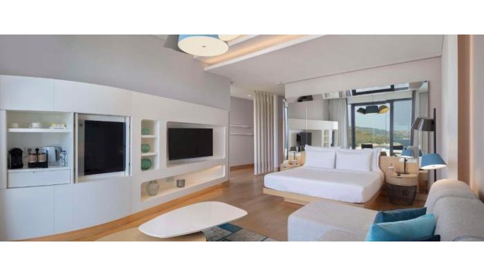 Susona Bodrum, Lxr Hotels & Resorts poza 3