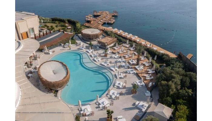 Susona Bodrum, Lxr Hotels & Resorts poza 28