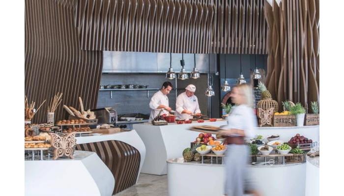 Nikki Beach Resort & Spa poza 0