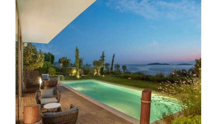 Susona Bodrum, Lxr Hotels & Resorts poza 29