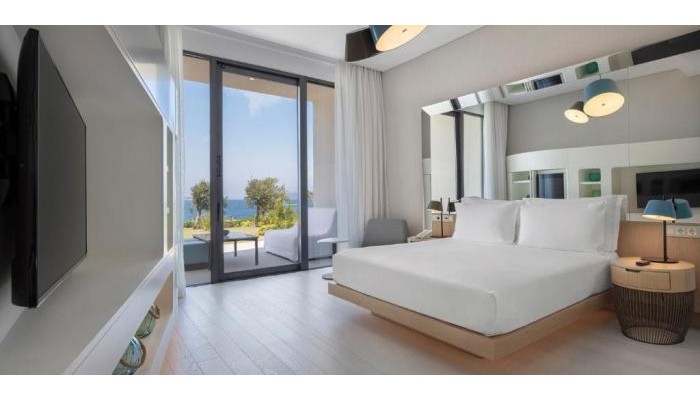 Susona Bodrum, Lxr Hotels & Resorts poza 11