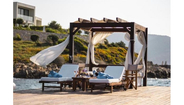 Susona Bodrum, Lxr Hotels & Resorts poza 33