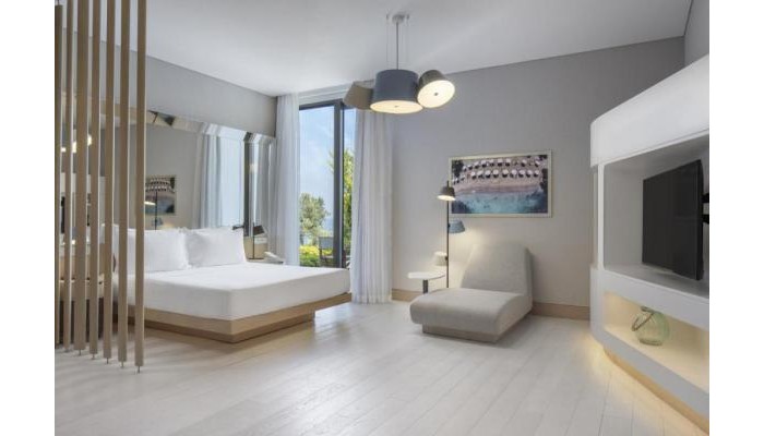 Susona Bodrum, Lxr Hotels & Resorts poza 12