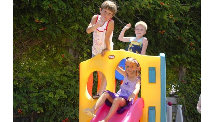 Hotel Samara poza 53