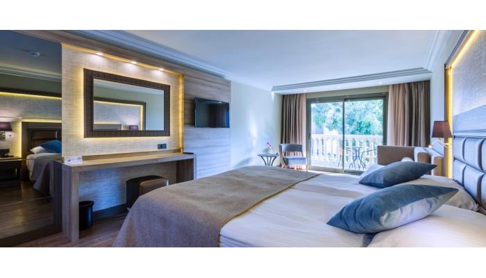 Hotel Samara poza 15