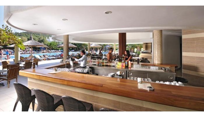 Hotel Samara poza 37