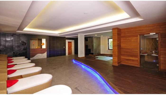 Hotel Samara poza 30