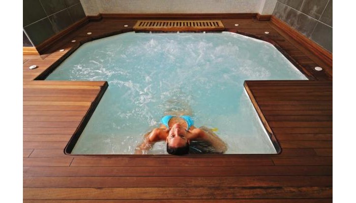 Hotel Samara poza 29