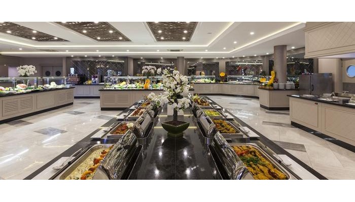 Hotel Samara poza 42