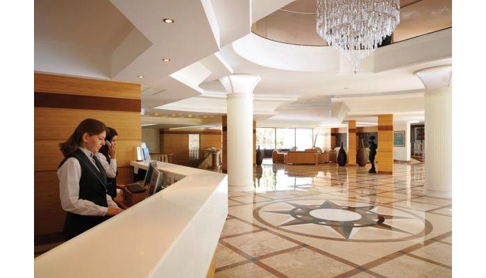 Hotel Samara poza 40